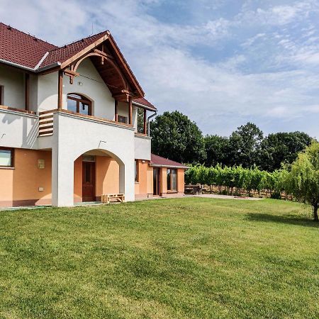 Vinox Winery Villa Vinica Exterior photo