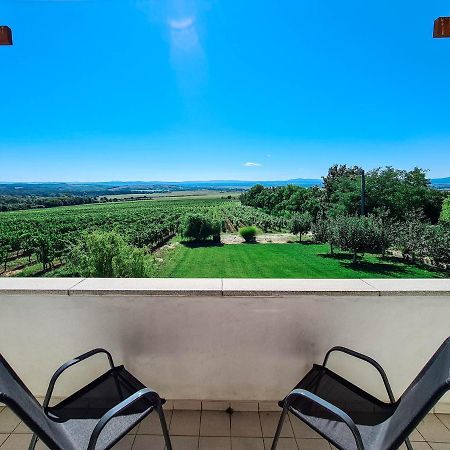 Vinox Winery Villa Vinica Exterior photo
