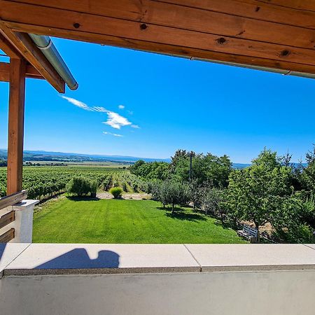 Vinox Winery Villa Vinica Exterior photo