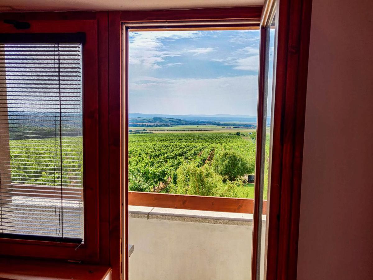 Vinox Winery Villa Vinica Exterior photo